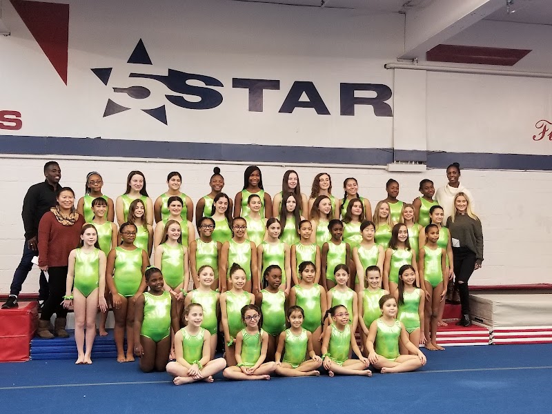 5 Star Sports Academy photo 4