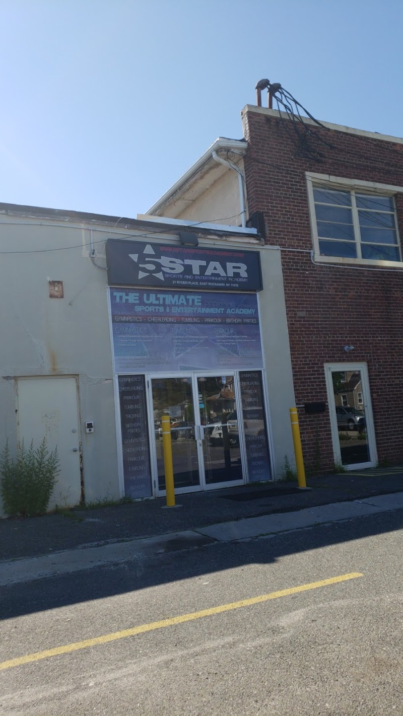 5 Star Sports Academy photo 5