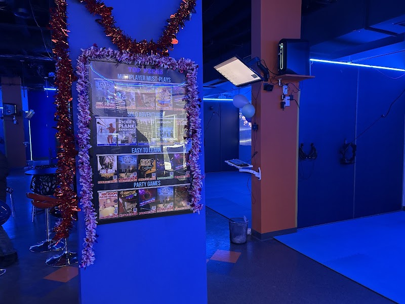 5th Dimension VR photo 4