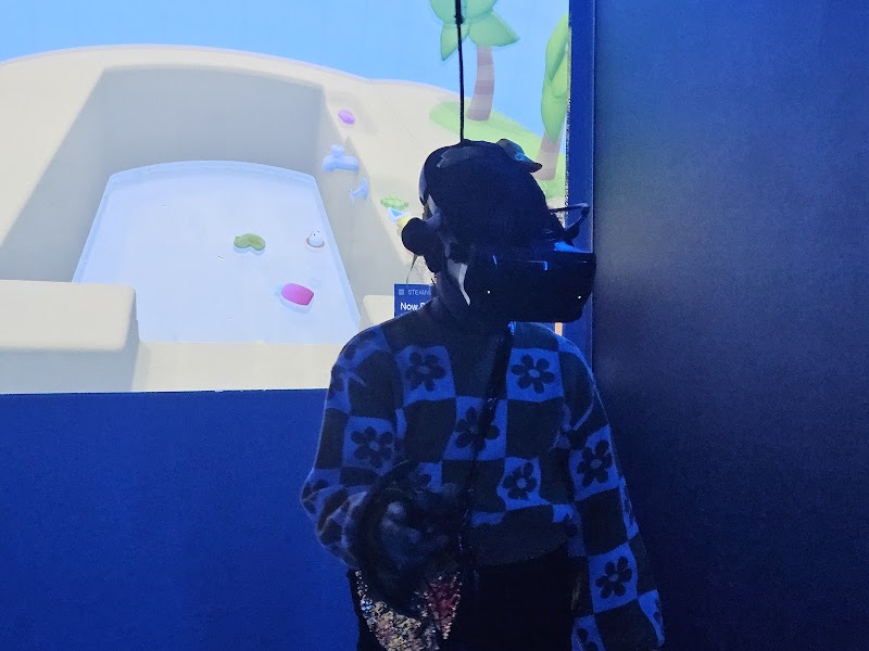 5th Dimension VR photo 5