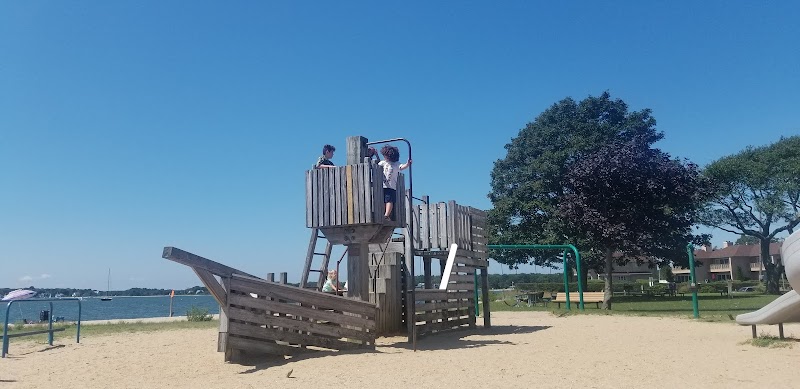 5th Street Beach Parking photo 5