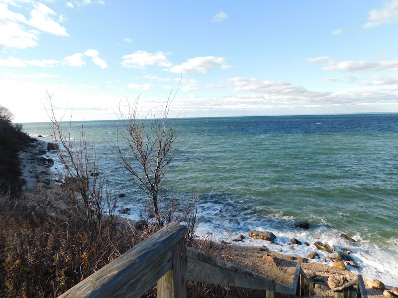 67 Steps Beach & Permit Parking photo 2