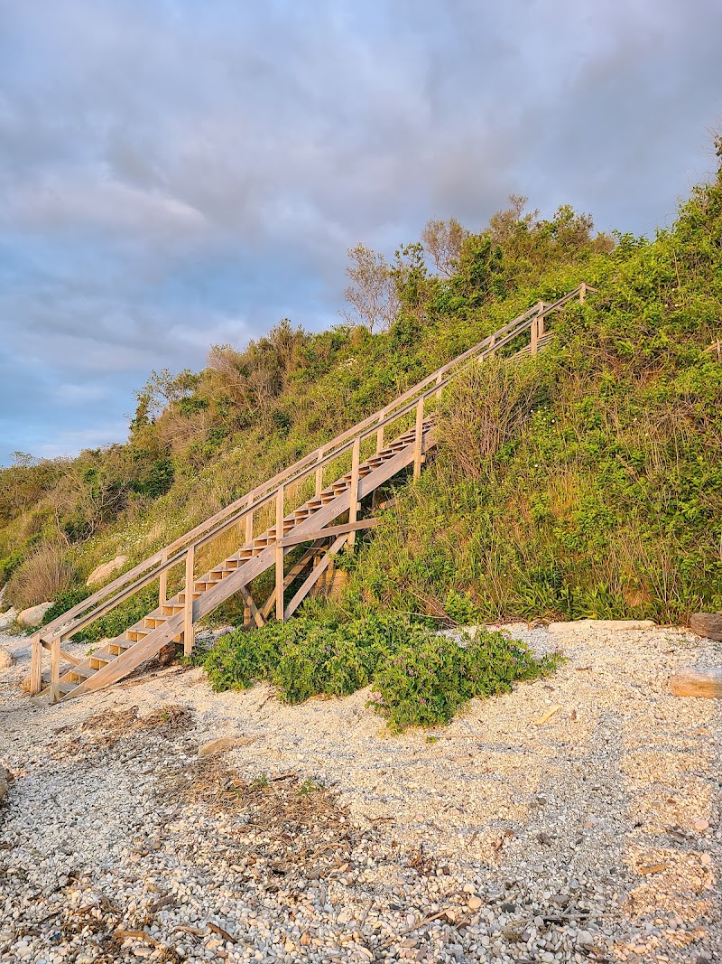 67 Steps Beach & Permit Parking photo 4