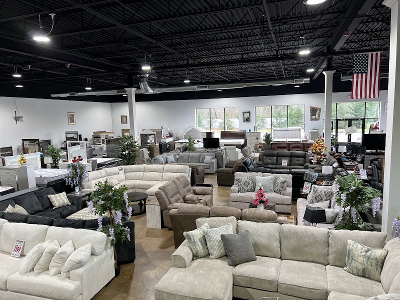 6th avenue furniture photo 3