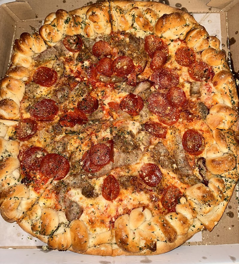 718 Slice Pizzeria photo 2