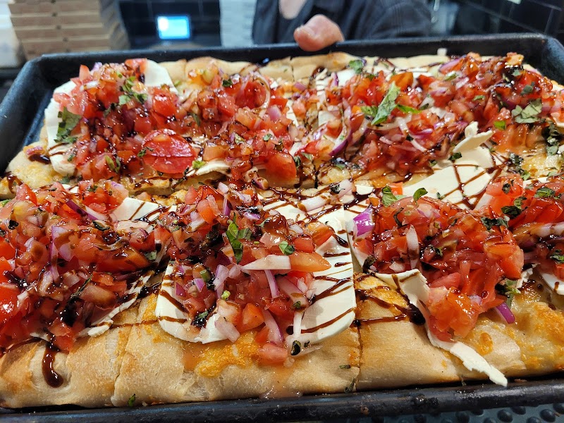 718 Slice Pizzeria photo 4