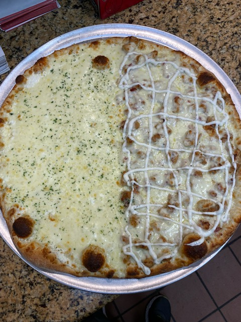 718 Slice Pizzeria photo 5