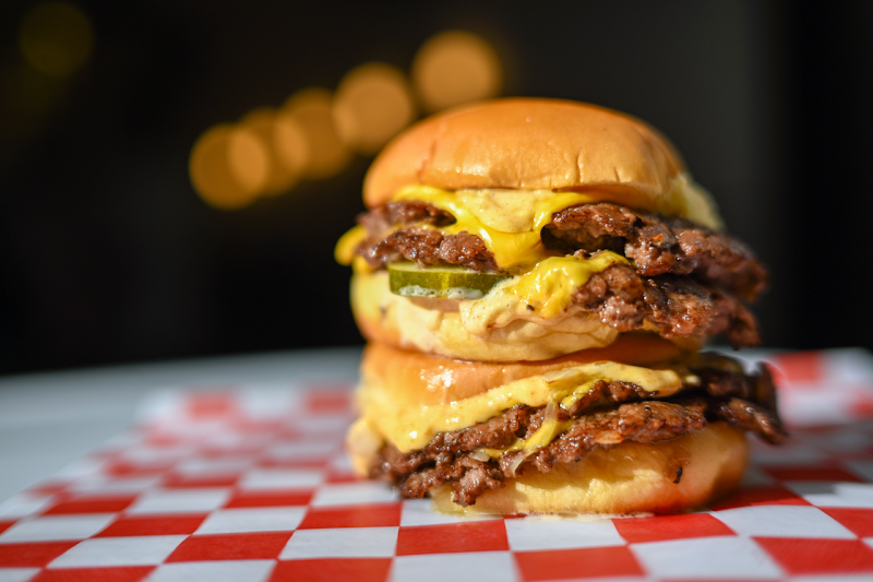 7th Street Burger Mineola photo 2