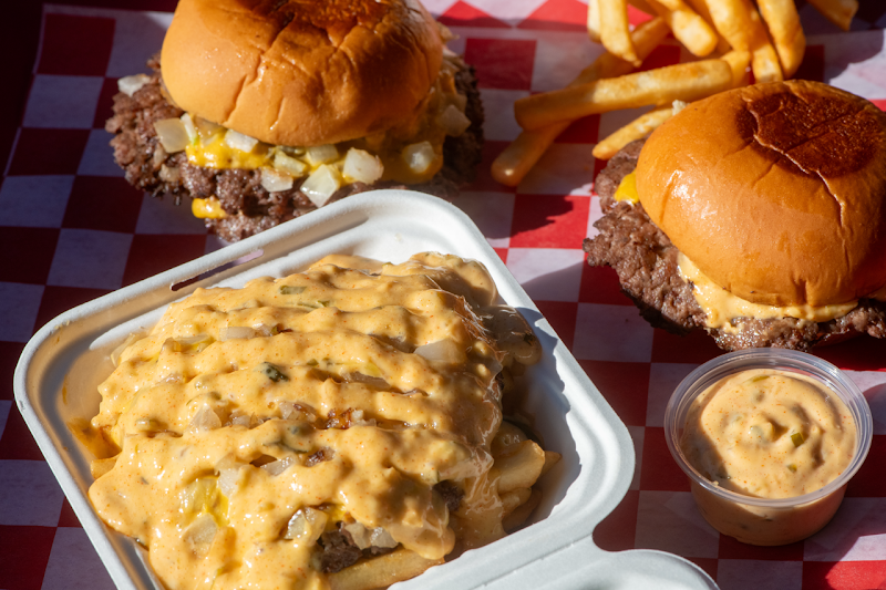 7th Street Burger Mineola photo 3