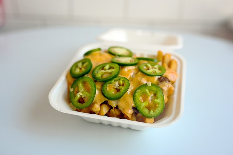 7th Street Burger Mineola photo 4