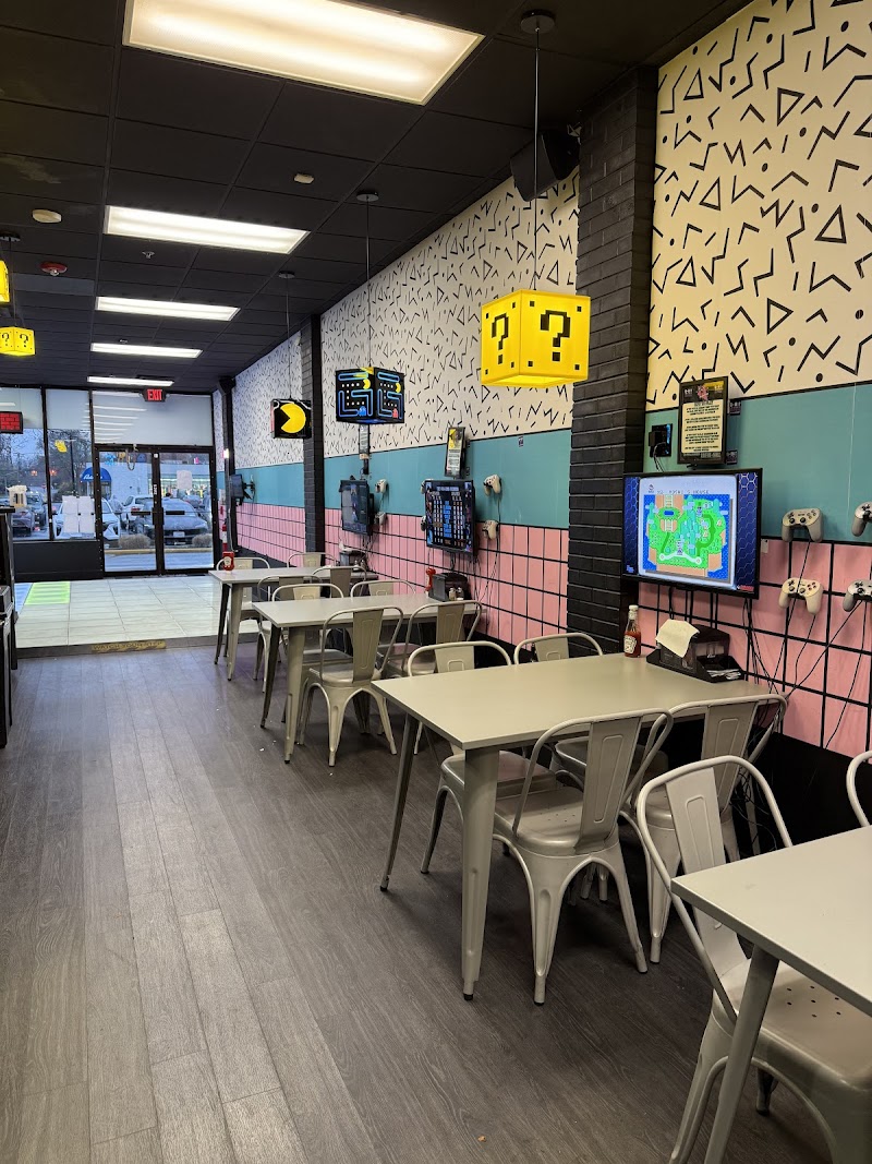 8-Bit Bites photo 3