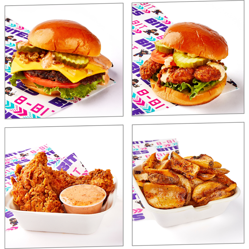 8-Bit Bites photo 4