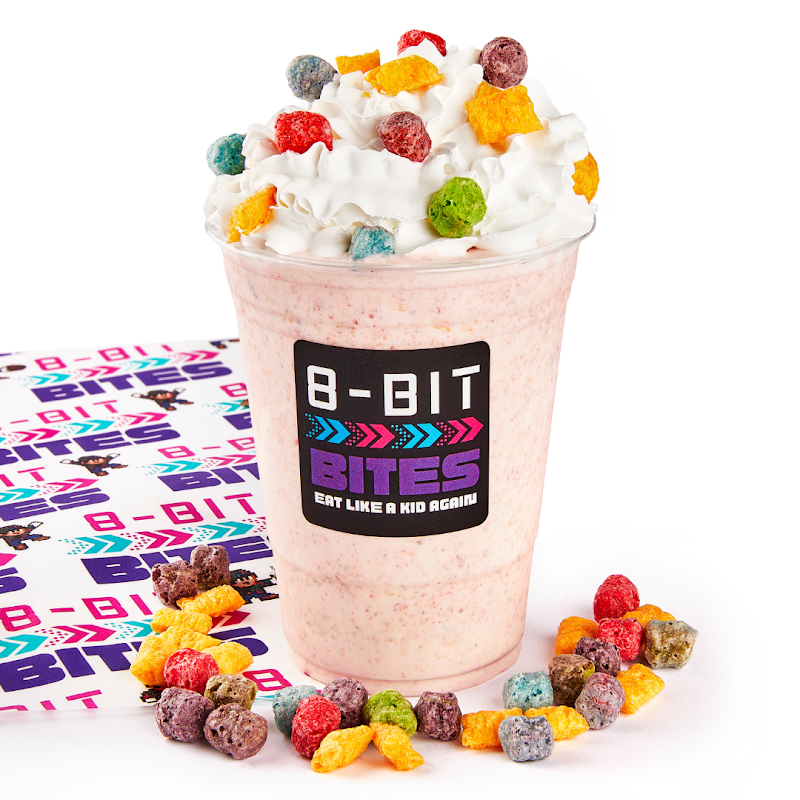 8-Bit Bites photo 5