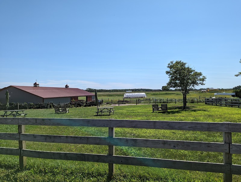 8 Hands Farm photo 2