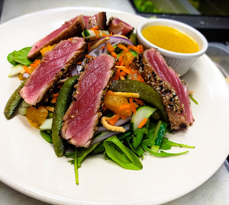 850 Wood Fired Restaurant photo 2