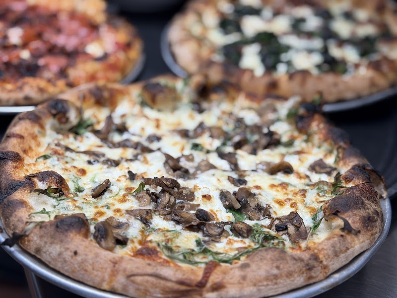 850 Wood Fired Restaurant photo 3
