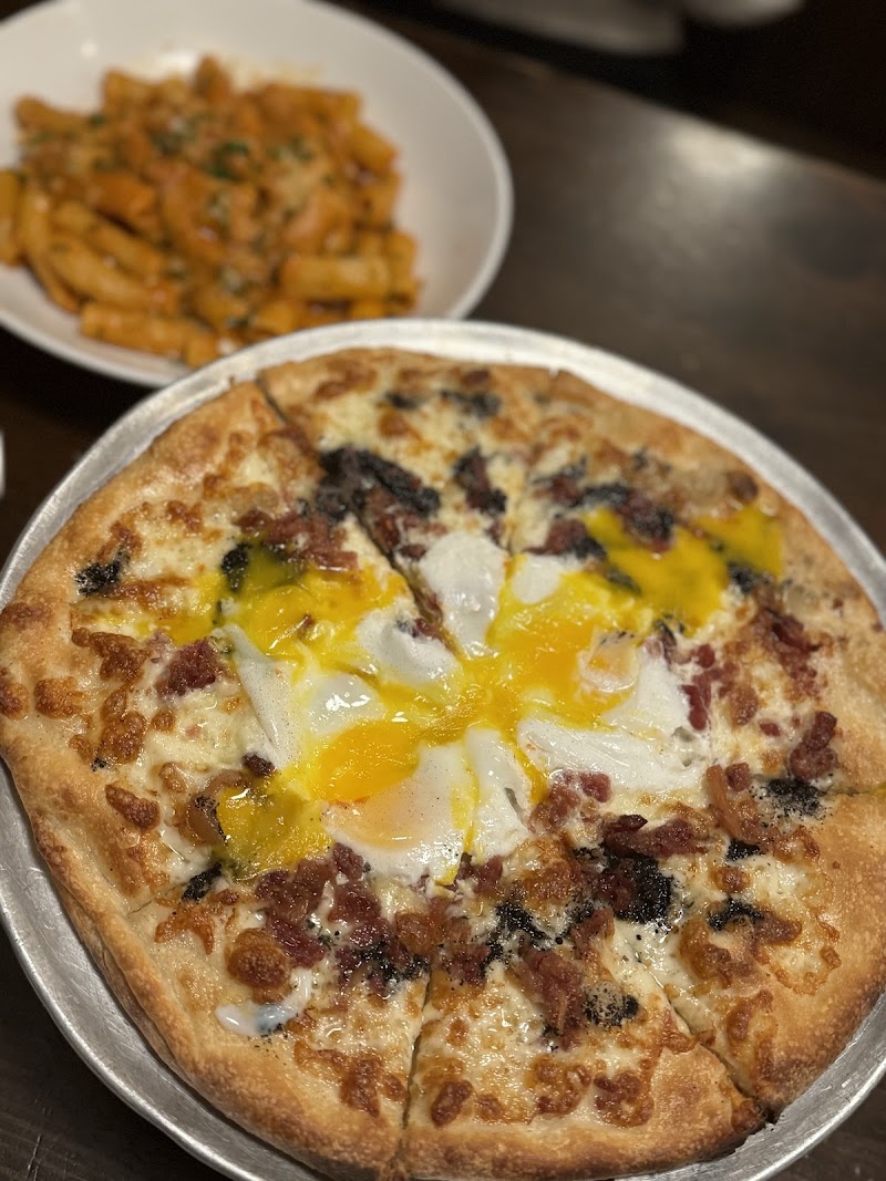 850 Wood Fired Restaurant photo 5
