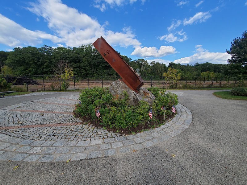 9/11 Memorial photo 3