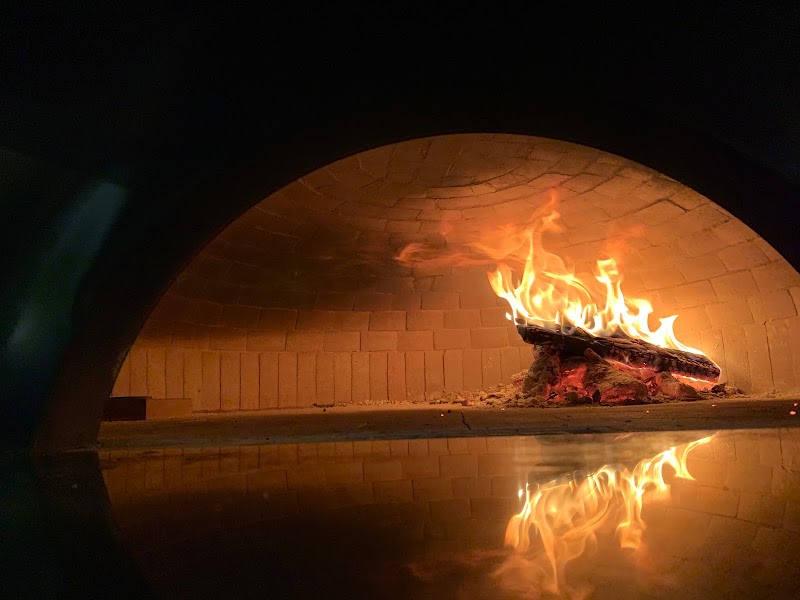 901 Wood Burning Kitchen & Bar photo 3