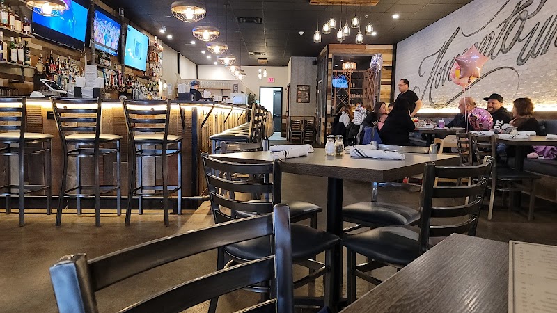 901 Wood Burning Kitchen & Bar photo 5