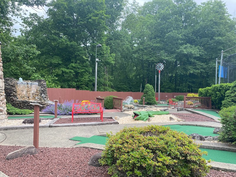 94 Pitch & Putt photo 3