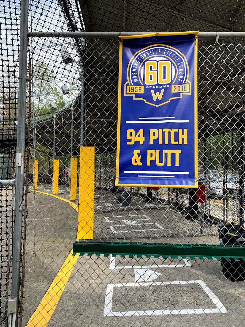 94 Pitch & Putt photo 5