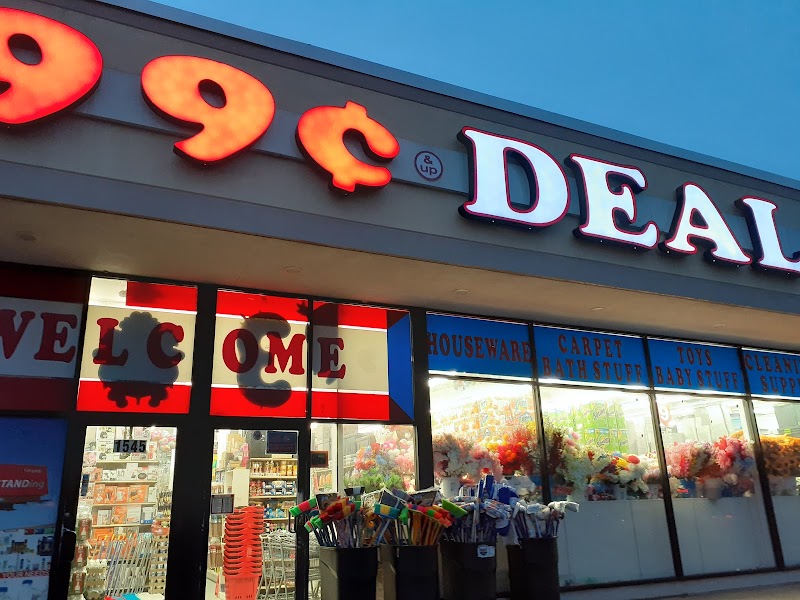 99¢ (& up) Deal photo 3