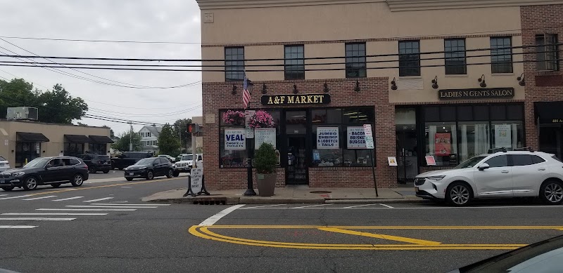 A & F Market photo 1