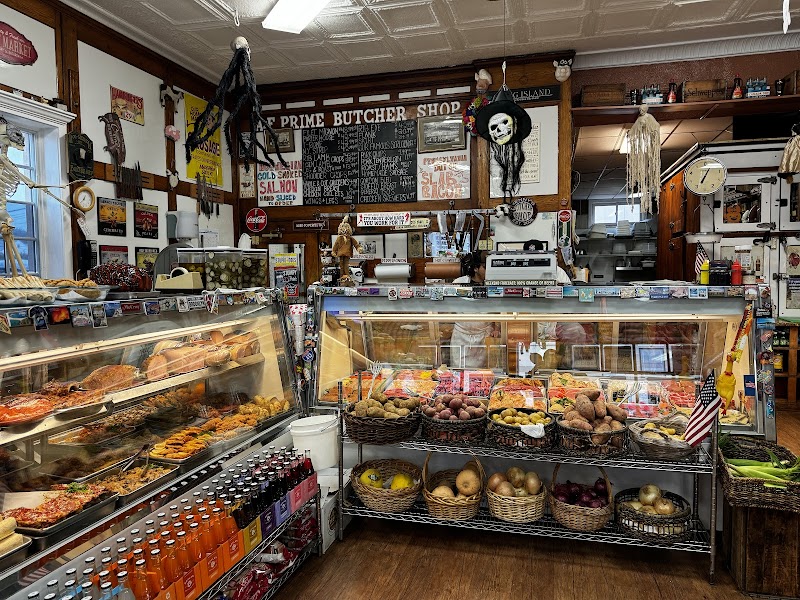 A & F Market photo 2