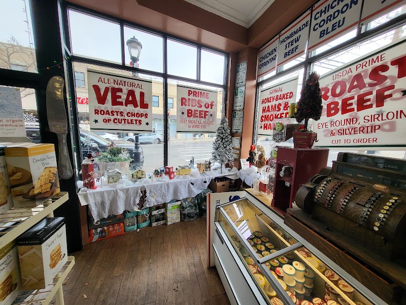 A & F Market photo 3