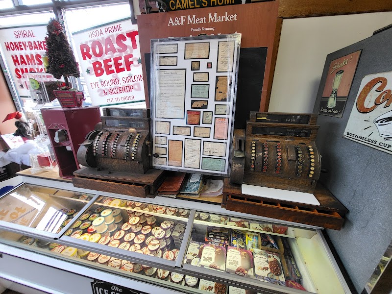 A & F Market photo 5