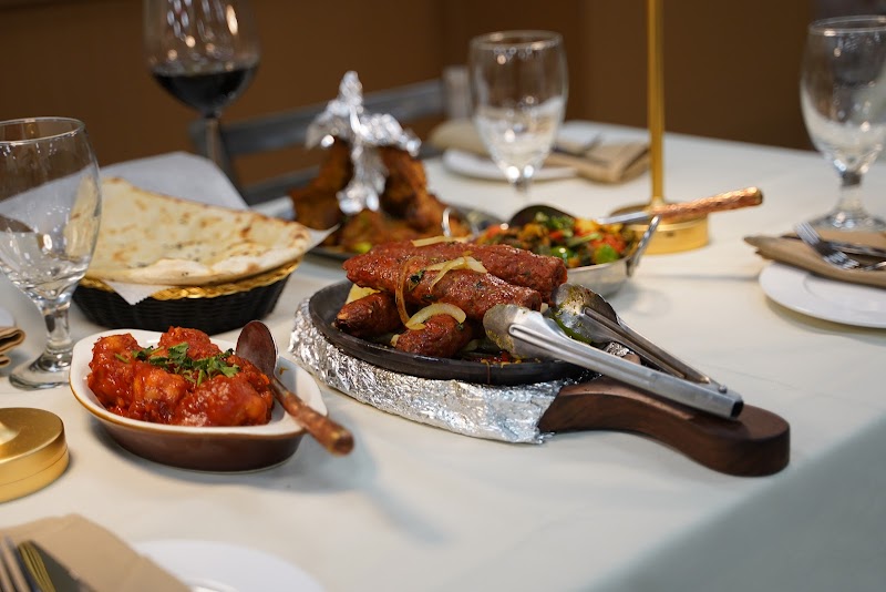 A Nest Indian Cuisine photo 2