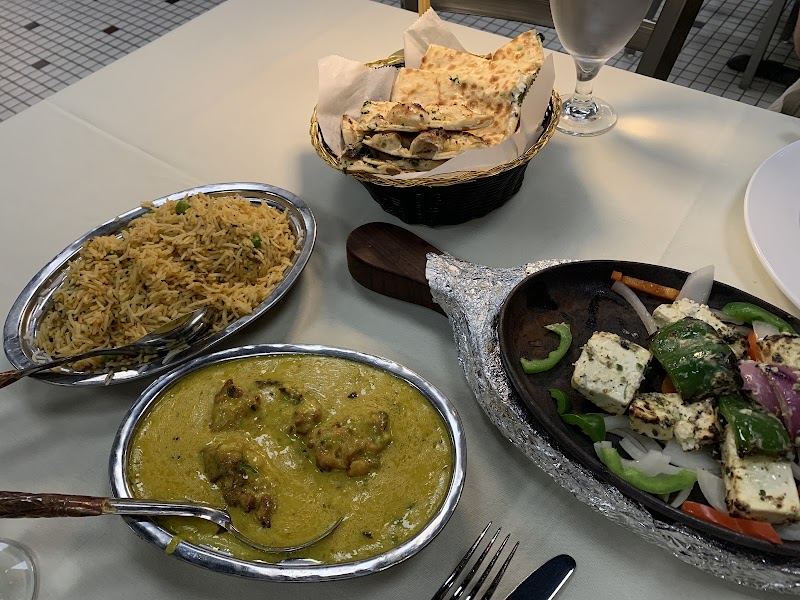 A Nest Indian Cuisine photo 4
