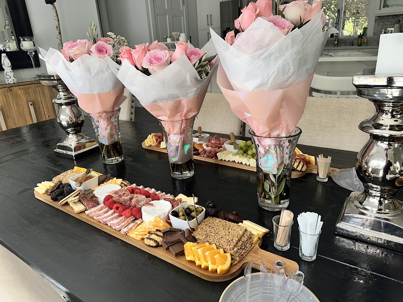 A Pinch of Sprinkles Bake Shoppe & Confectionery Studio Inc photo 2