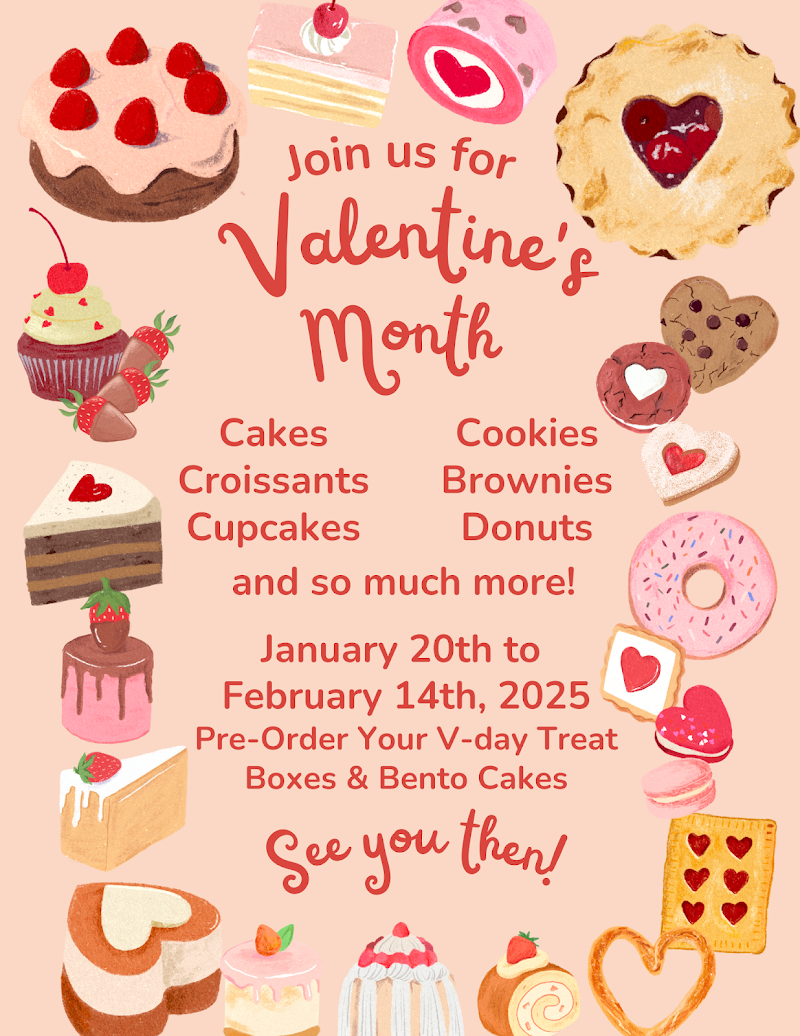 A Pinch of Sprinkles Bake Shoppe & Confectionery Studio Inc photo 5