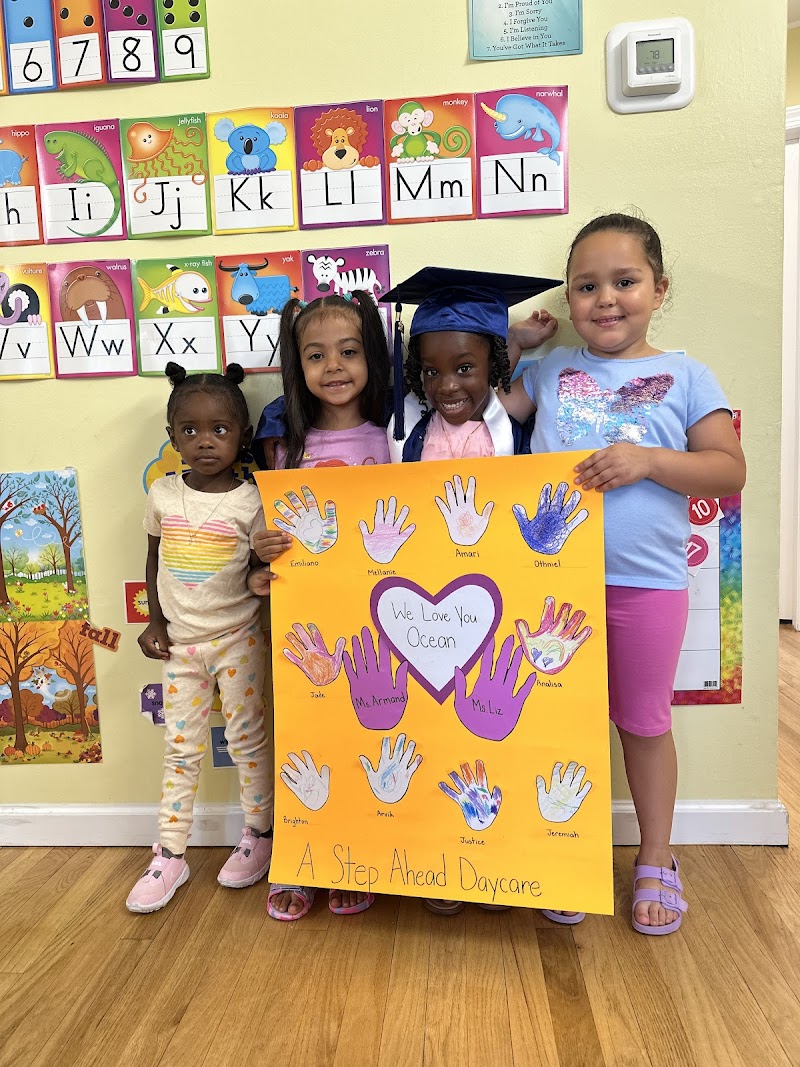 A Step Ahead L&L Daycare, Inc. photo 4
