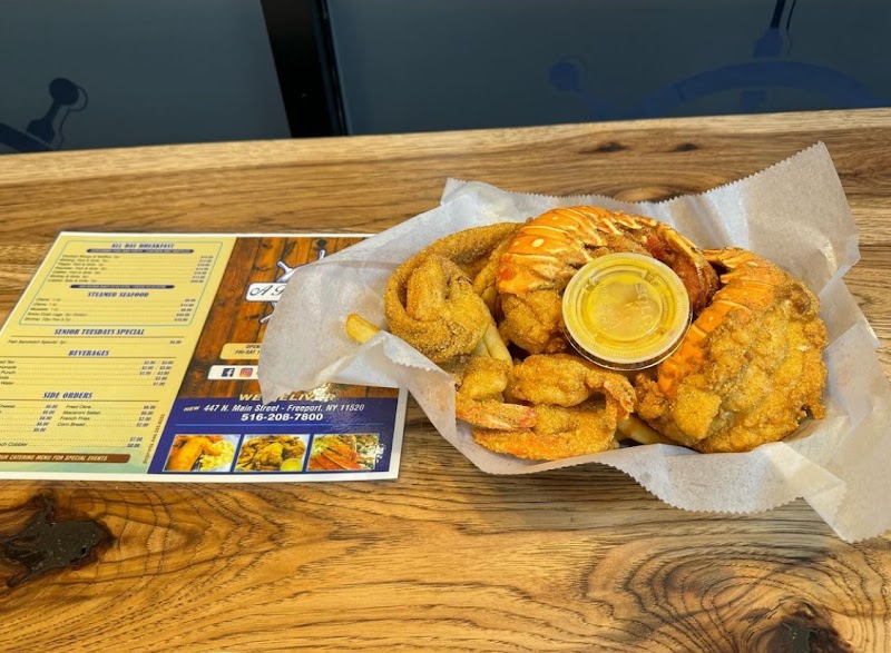 A Taste of Seafood photo 2