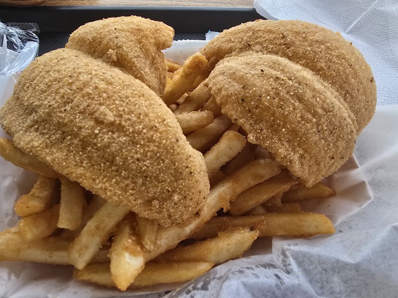 A Taste of Seafood photo 3