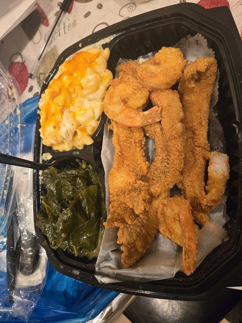 A Taste of Seafood photo 4
