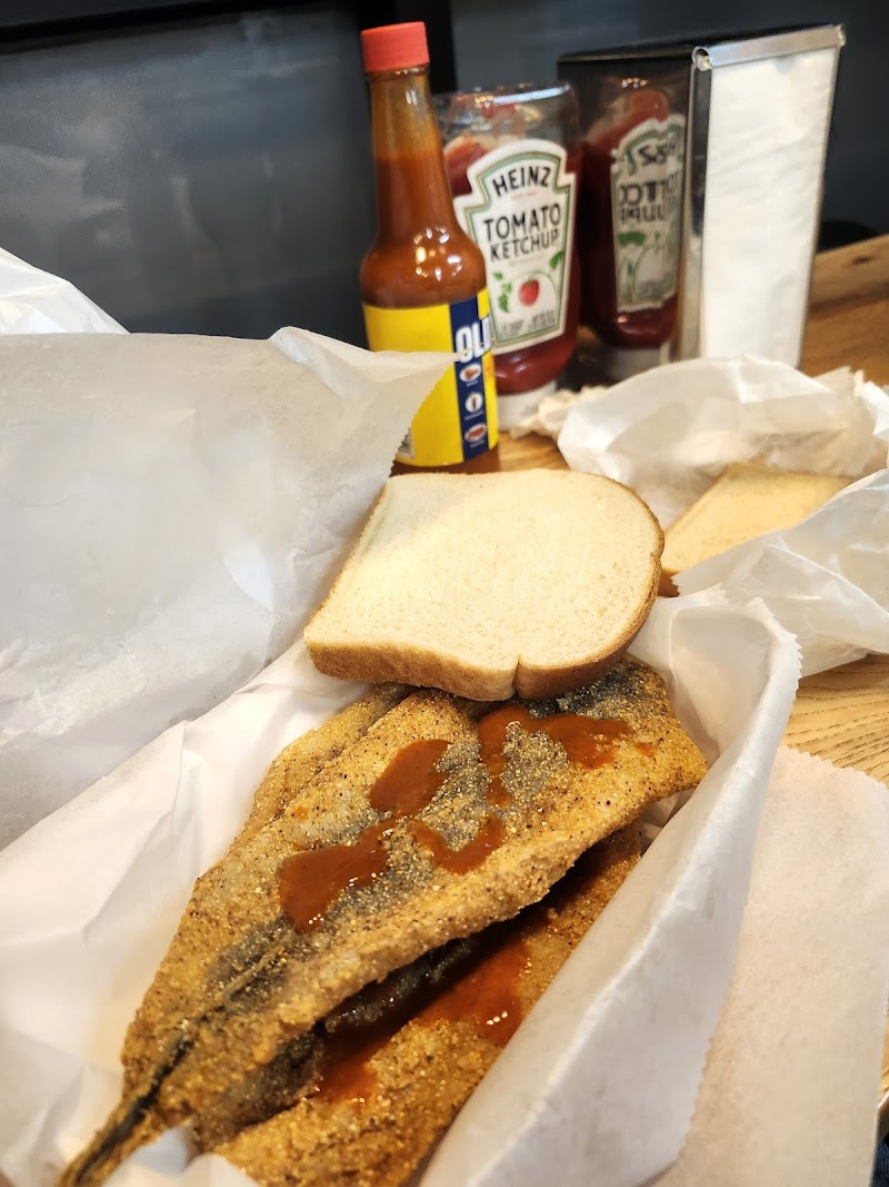 A Taste of Seafood photo 5