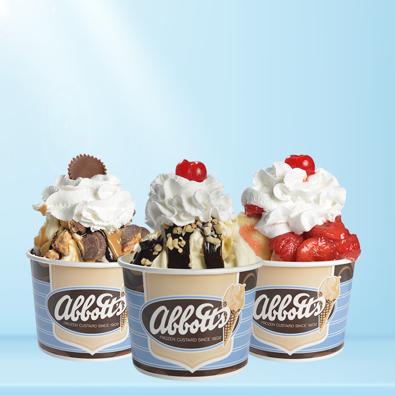 Abbott’s Frozen Custard- Lindenhurst photo 3
