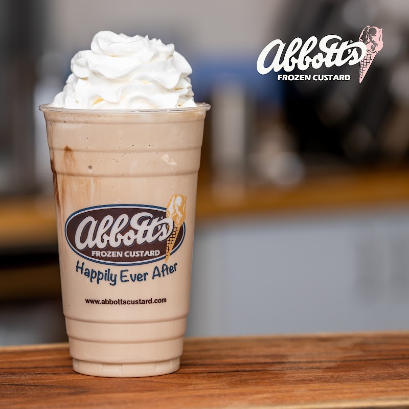Abbott’s Frozen Custard- Lindenhurst photo 4
