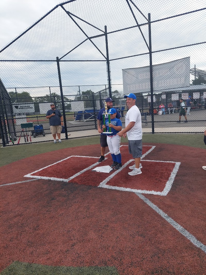 Abe Levitt Field photo 1