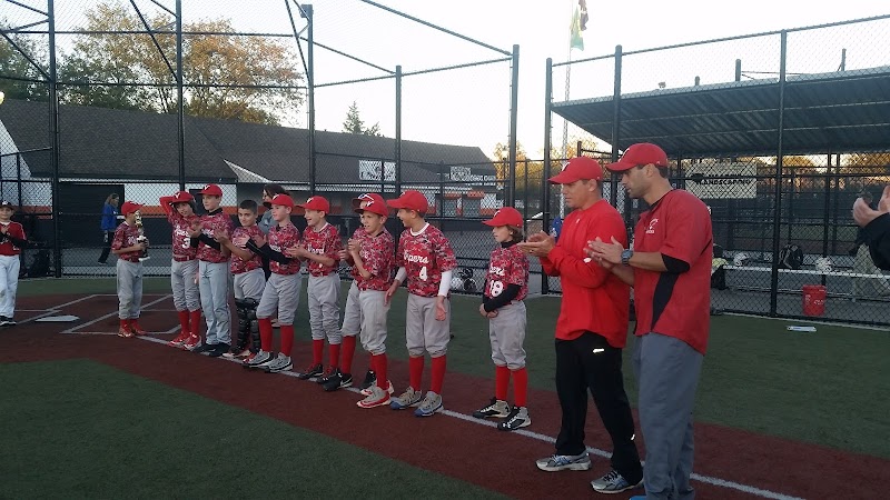 Abe Levitt Field photo 4