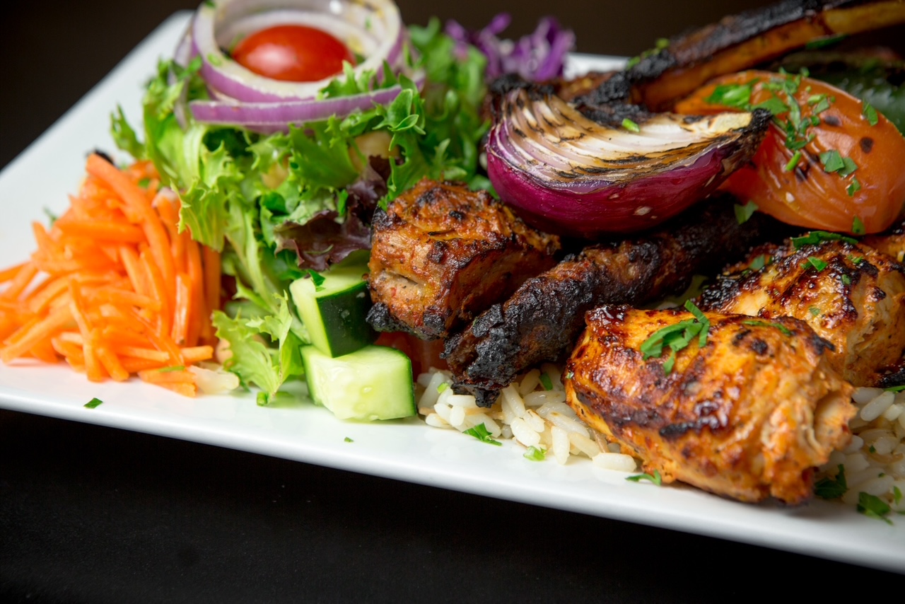 Abi’s Falafel photo 2