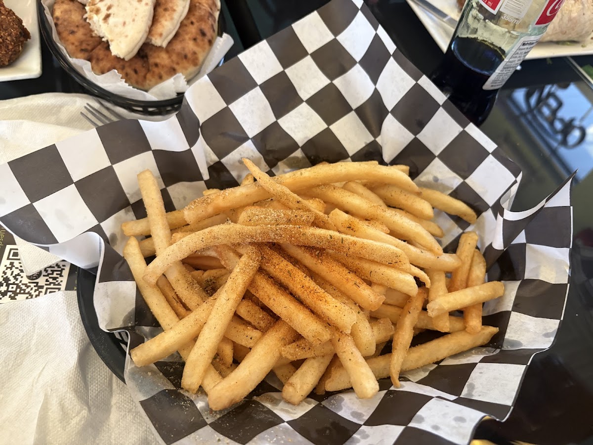 Abi’s Falafel photo 3