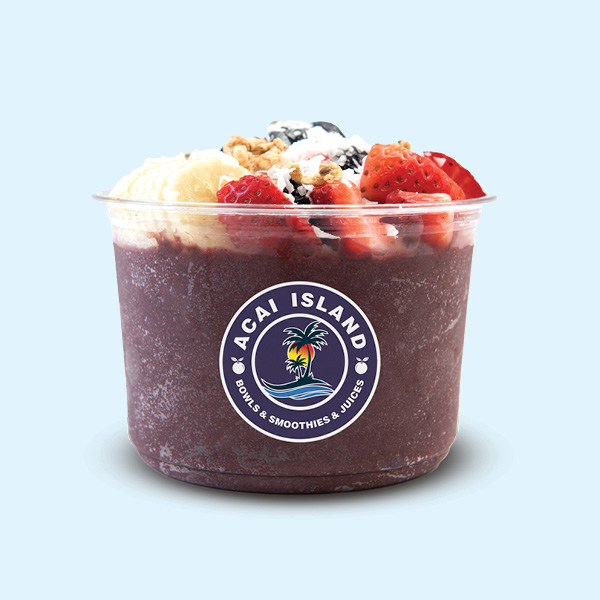Acai Island Bowls & Smoothies & Juices photo 3