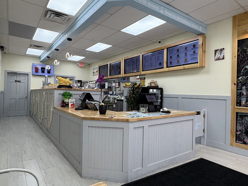 Acai Island Bowls & Smoothies & Juices photo 5