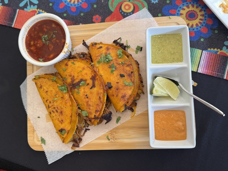 Acapulco Mexican Restaurant photo 3