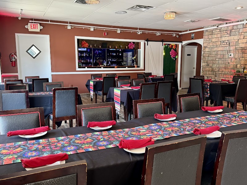 Acapulco Mexican Restaurant photo 4